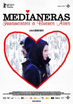 Medianeras, innamorarsi a Buenos Aires (2014)