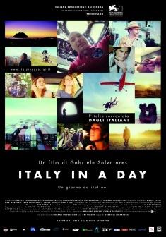 Italy in a day (2014)