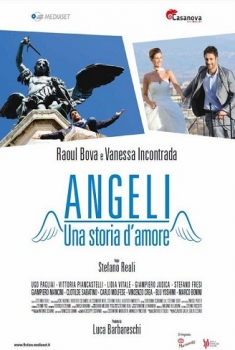 Angeli – Una Storia D’amore (2014)