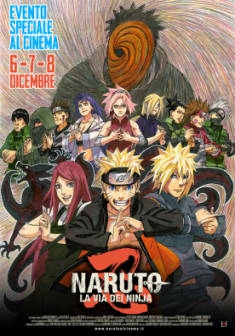 Naruto - La via dei Ninja (2012)