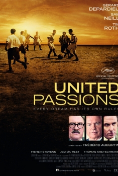 La grande passione (2014)