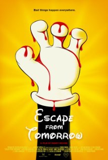 Escape from tomorrow (2013)