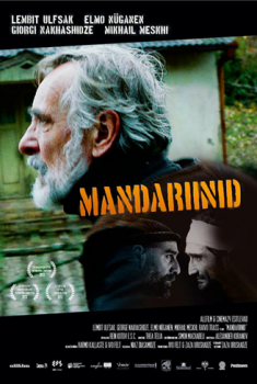 Tangerines – Mandariinid (2013)