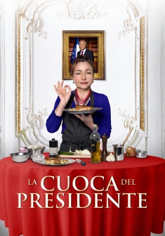 La cuoca del presidente (2012)