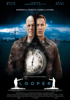 Looper - In fuga dal passato (2012)