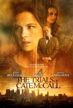 The Trials Of Cate McCall (2013)