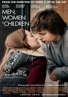 Men Women And Children (2014)