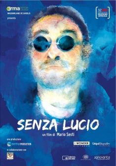 Senza Lucio (2015)