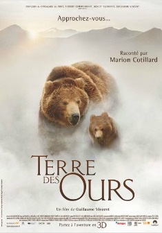 Land of the bears (2014)
