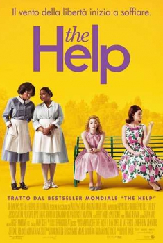 The Help (2012)