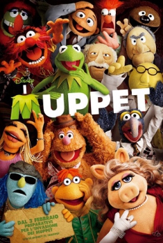 I Muppet (2012)