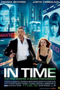 In Time (2012)