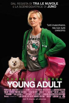 Young Adult (2012)