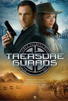 I guardiani del tesoro (2012)