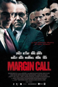 Margin Call (2012)