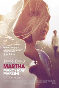 La fuga di Martha (2012)