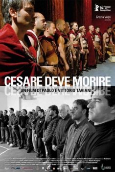 Cesare deve morire (2012)