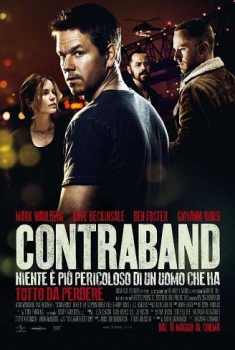 Contraband (2012)