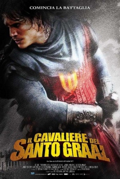 Il cavaliere del Santo Graal (2012)