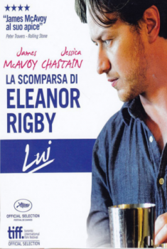 La scomparsa di Eleanor Rigby: Lui (2014)