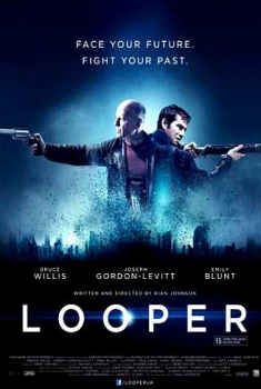 Looper (2012)