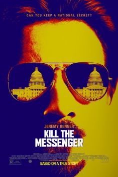 The Messenger - Nemico di Stato (2014)