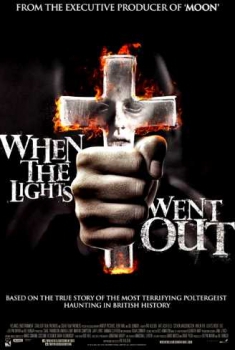 When the Lights Went Out (2012)