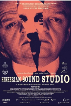 Berberian Sound Studio (2012)