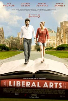 Liberal Arts (2012)