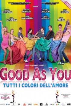 Good As You – Tutti i colori dell’amore (2012)