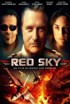 Red Sky (2014)