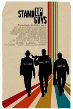 Stand Up Guys (2012)