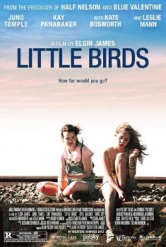 Little Birds (2012)