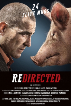 Redirected (2014)