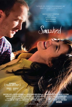 Smashed (2012)