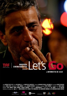 Let's go (2015)