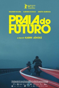 Praia do Futuro (2014)