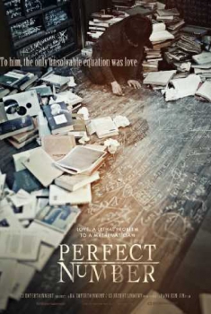 Perfect Number (2012)