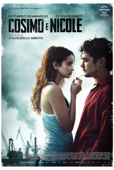 Cosimo e Nicole (2012)