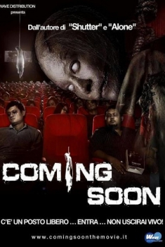 Coming Soon (2010)