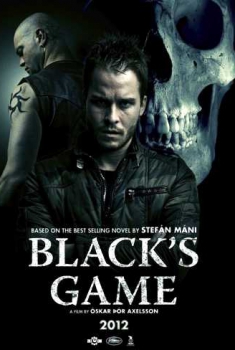 Black’s Game (2012)
