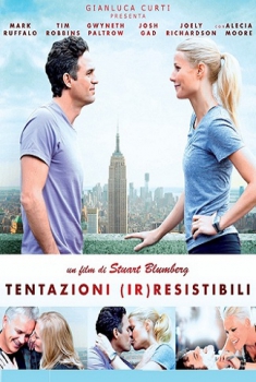 Tentazioni (ir)resistibili (2012)