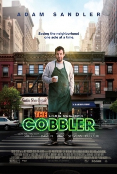 Mr Cobbler e la bottega magica (2014)