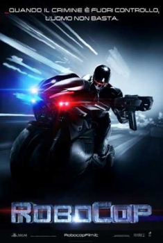 RoboCop (2014)