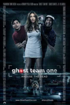 Ghost Team One – Operazione fantasma (2014)