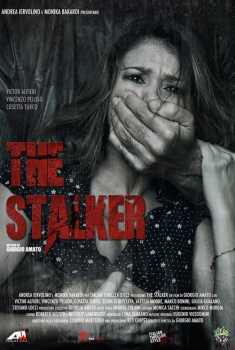 The Stalker (2014)