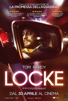 Locke (2014)