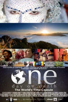 One Day on Earth (2013)