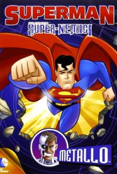 Superman Super nemici Metallo (2013)