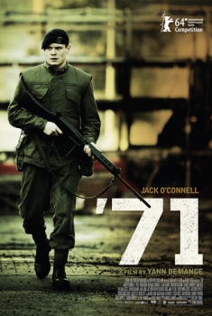‘71 (2014)